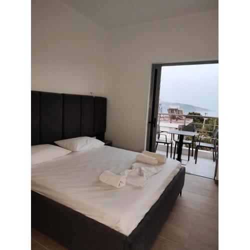 Petros rooms