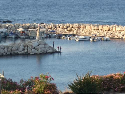 Petros Seashore Villa