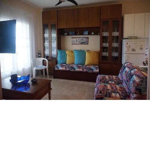 PETROS SUMMER APARTMENT