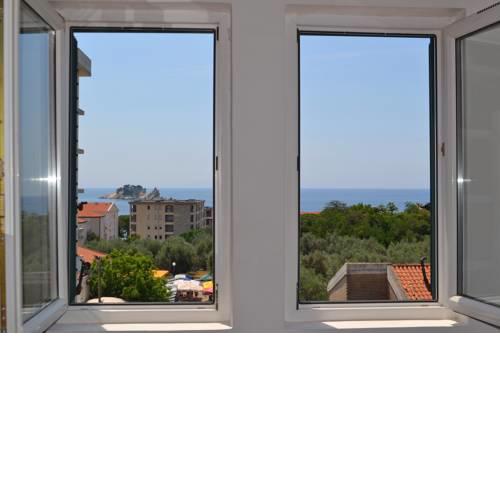 Petrovac Apartment