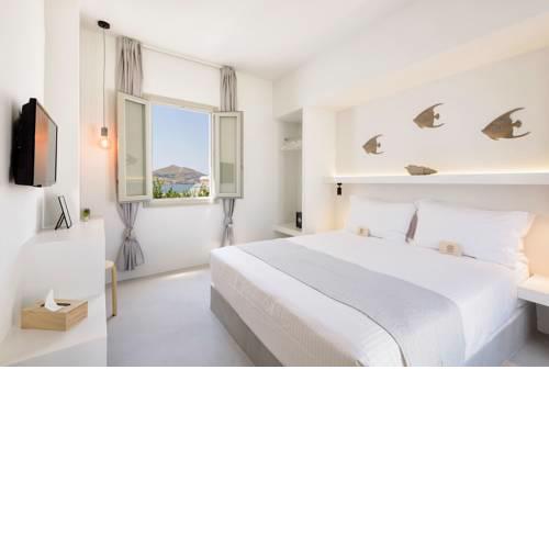 Peven Suites