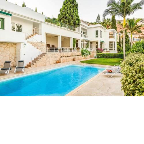 Peyia Hills Palazzo