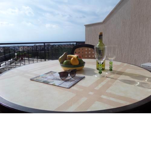 Peyia Imperial 11, Romela - 2 Bedroom Townhouse with Seaviews