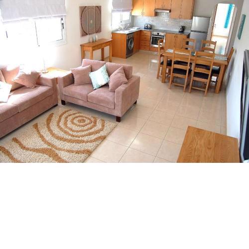 Peyia Resort Apartment