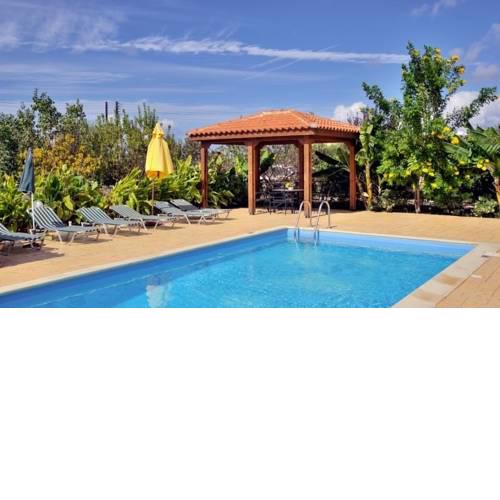 Peyia Villas Cyprus