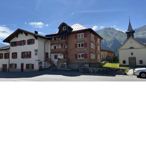 Pez Regina - Nordic Style Alps Hotel