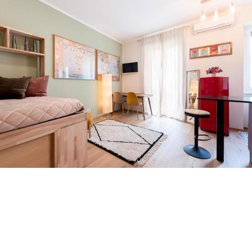 Pezzotti House 2