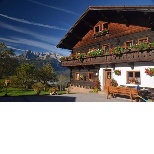 Pferdehof Oberegg