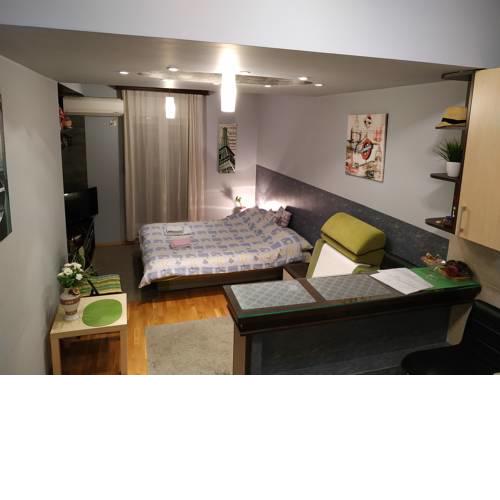 Pg Apartment