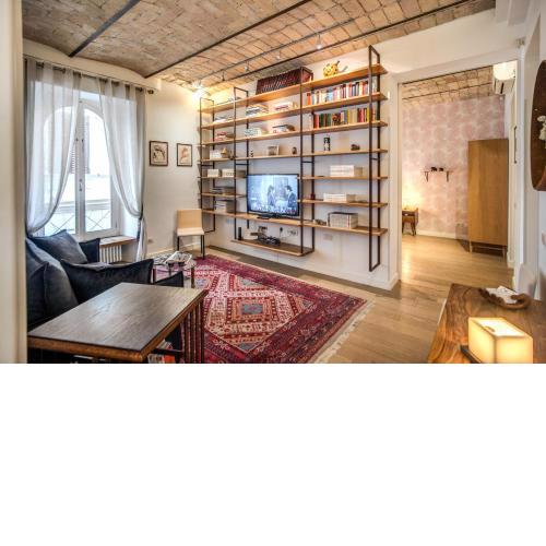 Pgrhome Luxury Apartments Borgo Vittorio
