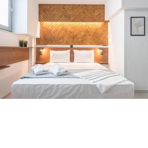 Phaedra, Hideaway Suite Near Acropolis By CloudKeys