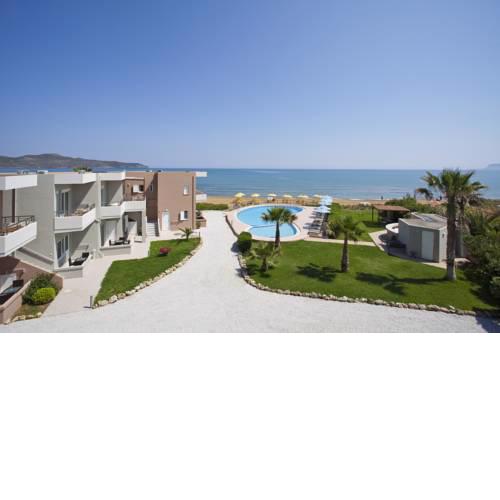 Phaedra Hotel