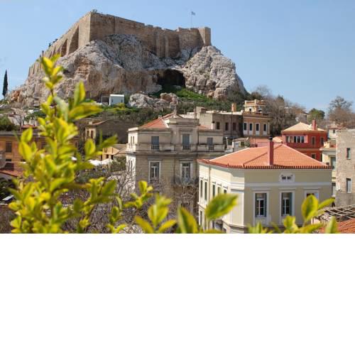 Phaedra Hotel
