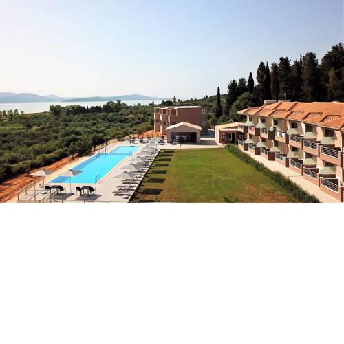 Phaedra Suites