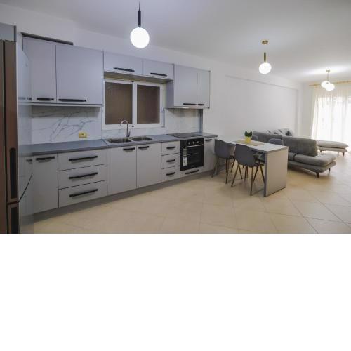 Phaedra's Apartment