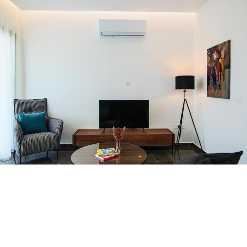 Phaedrus Living: City View Anna Residence 101