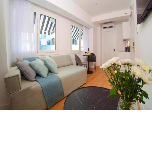Phaedrus Living Executive Kriel Suites 201