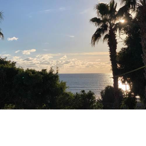 Phaedrus Living: Seaside Flat Constantinos 111