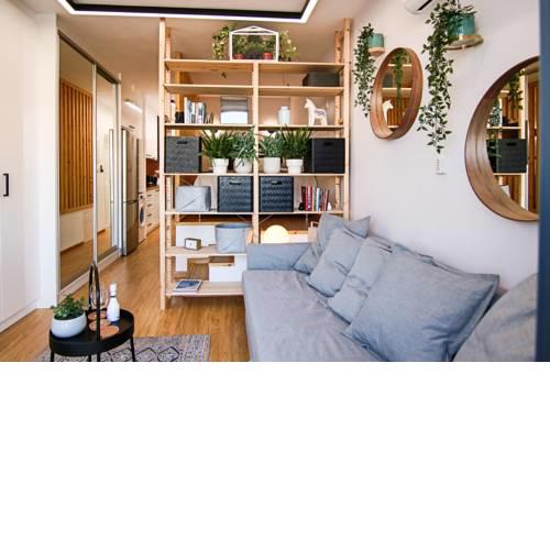 Phaedrus Living: Seaside Luxury Flat Athena 109