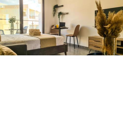 Phaedrus Living: Seaside Luxury Flat Athina 117