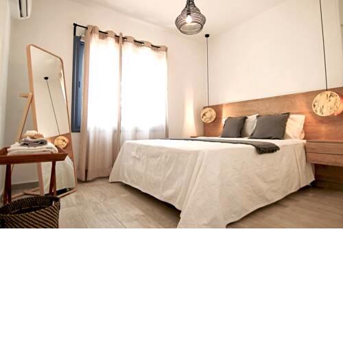 Phaedrus Living: Seaside Luxury Flat Limnaria 152