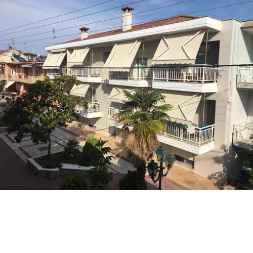 Phaethon Apartments & Studios