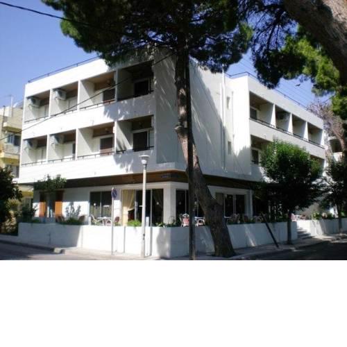 Phaethon Hotel