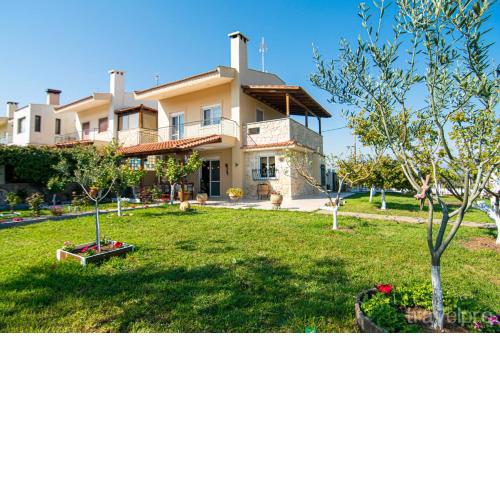 Phaethon Maisonette by TravelPro Services- Nea Moudania Halkidiki