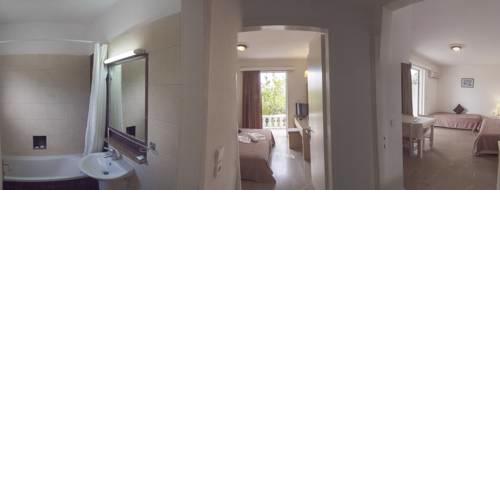 Phaistos Hotel