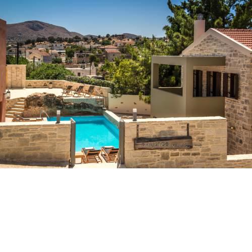 Phaistos Villas