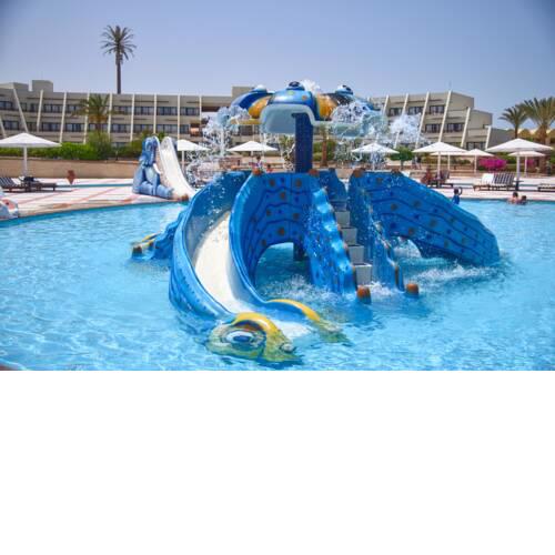Pharaoh Azur Resort