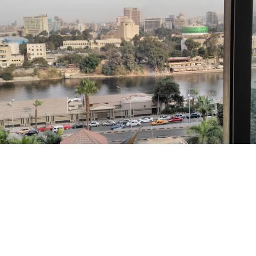 Pharaohs Hotel