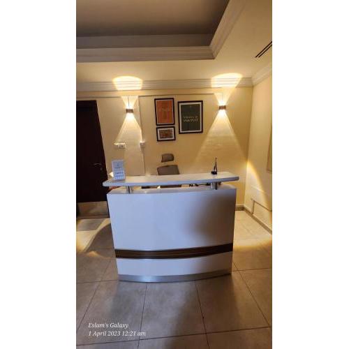 Pharaohs Inn Deira Hostel