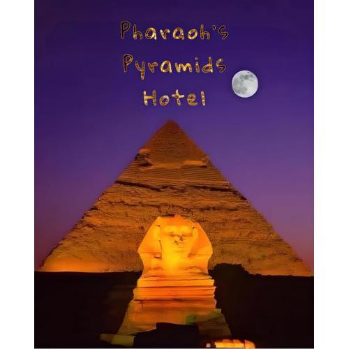 Pharaohs Pyramids Crypt