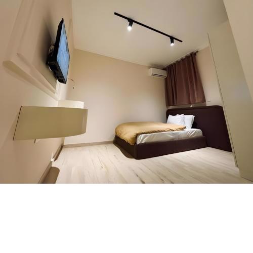 Pharaonic Pyramids View Hotel