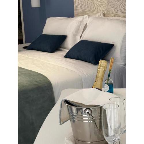 Pharus miseni B&B