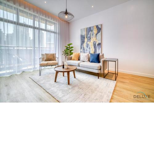 Phenomenal 1BR at Al Tajer E Downtown Dubai by Deluxe Holiday Homes