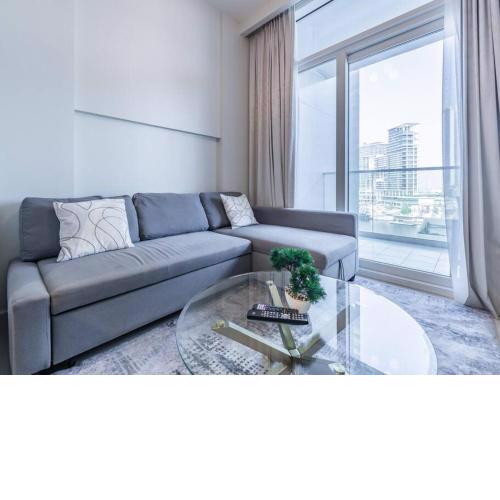 Phenomenal 1BR in Reva Residence - Business Bay