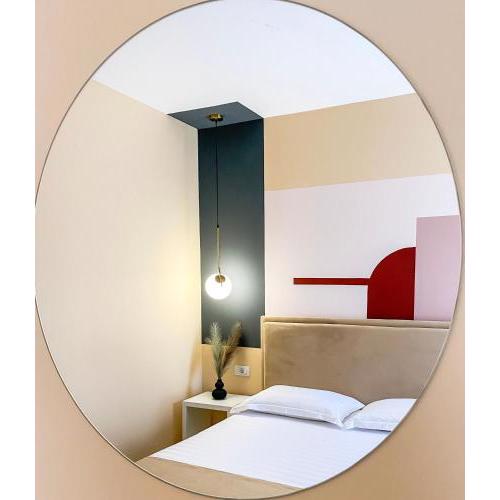 Phi Apartments 1 min from the beach - New Additions