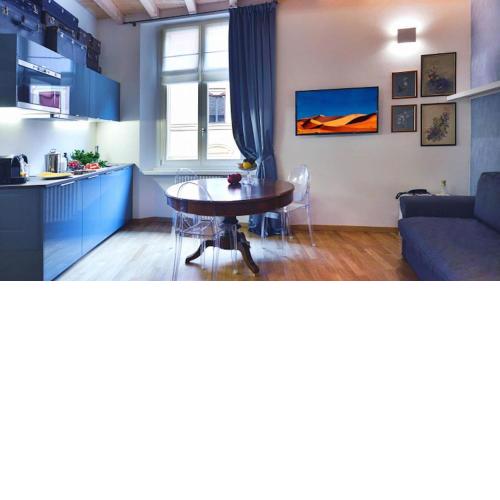 Phi Hotel Bologna Apartments