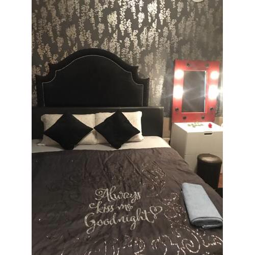 PHIDIAS BOUTIQUe Apartment