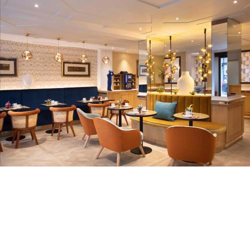 Philéas Lazare & Spa
