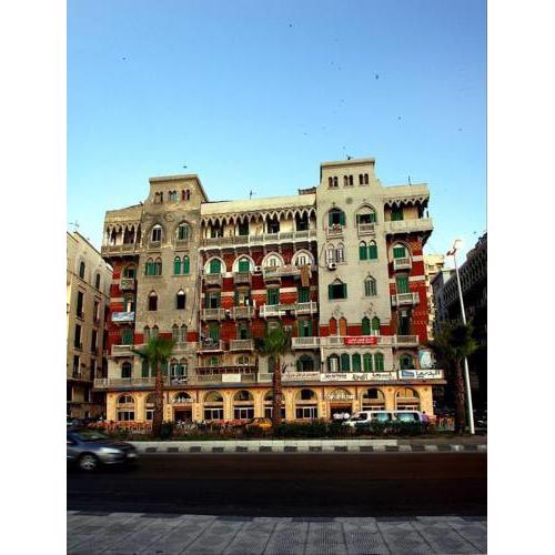 Philip House Hotel
