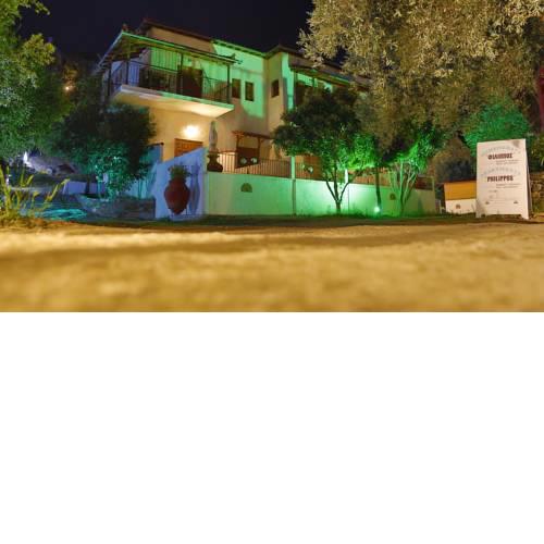 Philippos Apartments