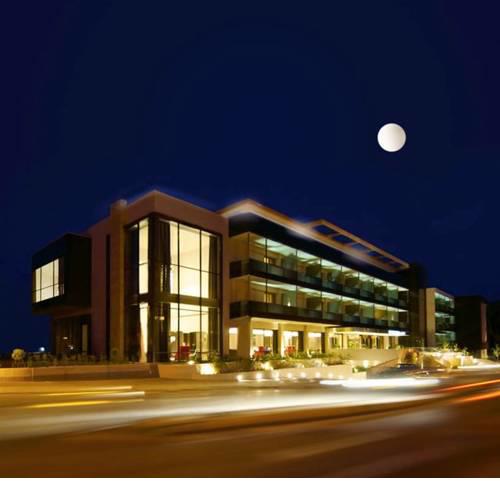 Philippos Xenia Hotel