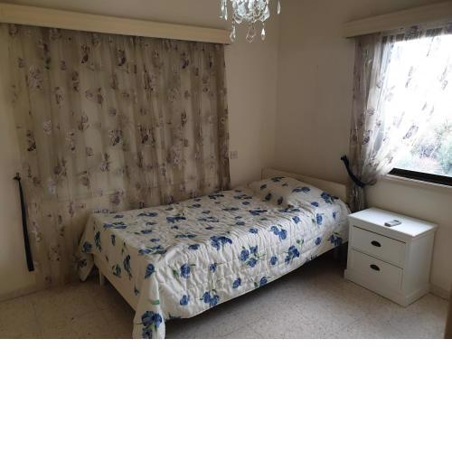 Philippou appartment 1