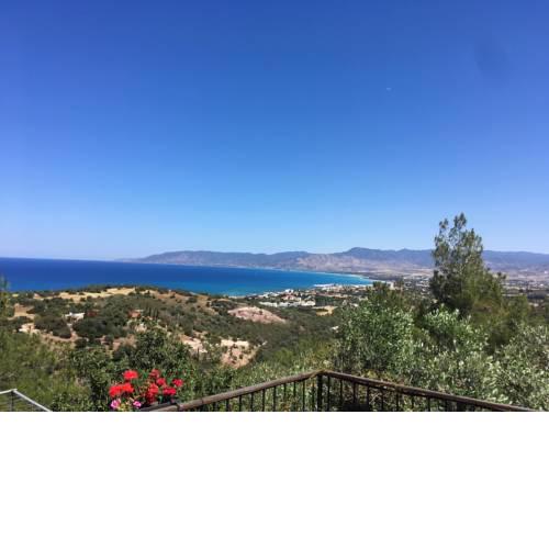 Philip's holiday house