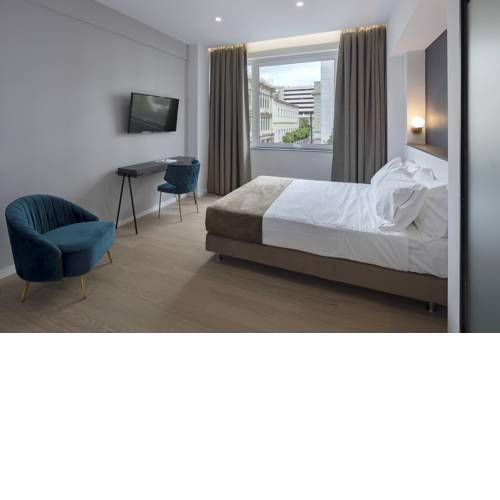 Philosofia Athens Suites