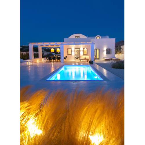 Philosophia Luxury Villa
