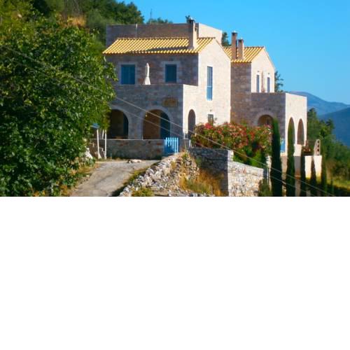Philothea Guest House